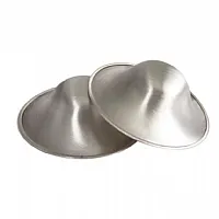 CONCHA DE PRATA PARA AMAMENTAO - SILVER MAMMA 