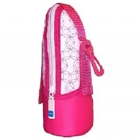 BOLSA THERMAL BAG ROSA - MAM 