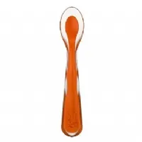 COLHER PERSONALIZVEL PARA APRENDIZADO 6M+ - AVENT