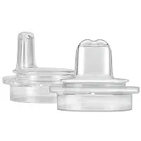 2 BICOS DE TRANSIO MODELO OPTIONS BOCA LARGA - DR.BROWN'S