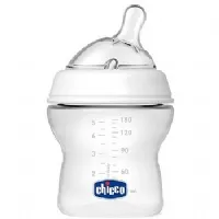 MAMADEIRA STEP UP 150ML 0M+ - CHICCO