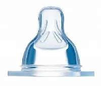 BICO ORTODNTICO FLUXO LENTO N1 0+MESES BPA FREE - MAM