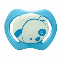 CHUPETA ORTODNTICA DESIGN NIGHT AZUL 6M+ - LILLO