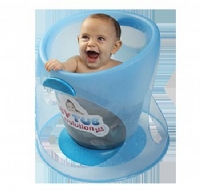 OFUR EVOLUTION DE 0 A 8 MESES AZUL - BABY TUB 