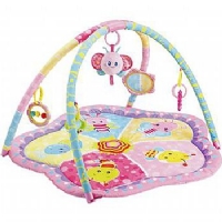 GINSIO INFANTIL DE ATIVIDADES ROSA MASTELA 