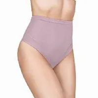 CALA PS PARTO MATERNA COLOR CHOCOLATE  - DILADY