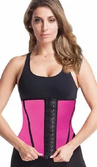 CINTA WAIST TRAINER AZUL - ESBELT