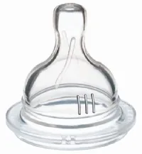 BICOS PARA MAMADEIRA PARA LQUIDOS MAIS ESPESSOS BPA FREE - PHILIPS - AVENT