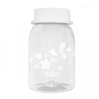 RECIPIENTE PARA LEITE MATERNO - LILLO