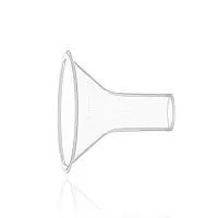 FUNIL PARA EXTRAO DE LEITE PERSONALFIT GG (30mm) - MEDELA