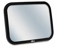 ESPELHO RETROVISOR UNIVERSAL PARA BANCO TRASEIRO - CHICCO
