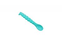 COLHER CENTOPIA SILICONE - GIROTONDO
