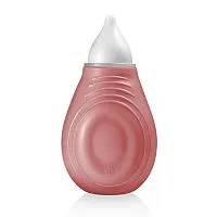 ASPIRADOR NASAL ROSA - MULTIKIDS