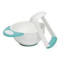 KIT AMASSADOR DE PAPINHA AZUL - BUBA