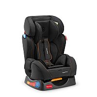 CADEIRA PARA AUTO HUG 0-25KGS PRETA BB576 - FISHER PRICE