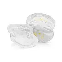ABSORVENTE DE SEIO DESCARTVEIS - MEDELA