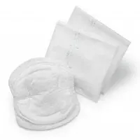 ABSORVENTE DESCARTVEL PARA SEIOS - MULTIKIDS MULTILASER