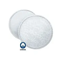 ABSORVENTE LAVVEL PARA SEIO - AVENT