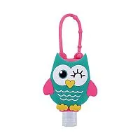 LCOOL GEL COM CAPINHA DE SILICONE CORUJUNHA - BABY BATH