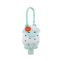 LCOOL GEL COM CAPINHA DE SILICONE OVELHA - BABY BATH
