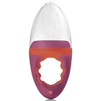 ALIMENTADOR COM REDE DE PANO FUNNY MEAL MENINA - MULTILASER MULTIKIDS