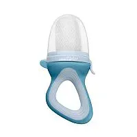 ALIMENTADOR COM REDE DE PANO FUNNY MEAL MENINO - MULTILASER MULTIKIDS