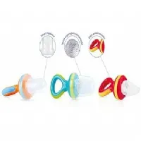 ALIMENTADOR INFANTIL - NUBY