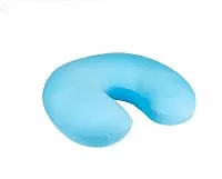 ALMOFADA DE AMAMENTAO AZUL CLARO - FLOC
