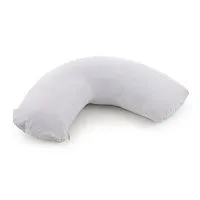 ALMOFADA DE AMAMENTAO BRANCO - INFANTI