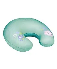 ALMOFADA DE AMAMENTAO CEBOLINHA - FLOC