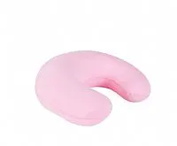 ALMOFADA DE AMAMENTAO ROSA CLARO - FLOC