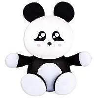 ALMOFADA PANDA - FLOC