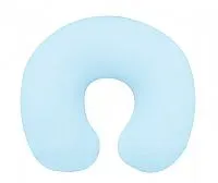 ALMOFADA PARA AMAMENTAR LOOPY AZUL CLARO  - FOM