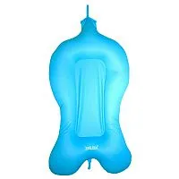 ALMOFADA PARA BANHO AZUL - AMAR AMAR