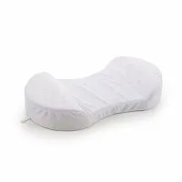ALMOFADA PARA BANHO BRANCO - INFANTI