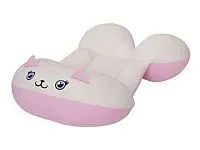ALMOFADA PARA BANHO GRANDE GATINHA GATA - BABY PIL