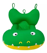 ALMOFADA PARA BANHO GRANDE SAPO - BABY PIL