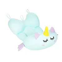 ALMOFADA PARA BANHO GRANDE UNICRNIO - BABY PIL