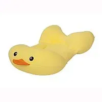 ALMOFADA PARA BANHO PATINHO JOY GRANDE - BABY PIL