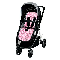 ALMOFADA PARA CARRINHO COMFI-CUSH PSSAROS - CLINGO