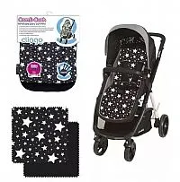 ALMOFADA PARA CARRINHO COMFI-CUSH STAR - CLINGO