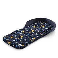 ALMOFADA PARA CARRINHO SAFECOMFORT BLUE / SPACE - SAFETY