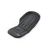 ALMOFADA PARA CARRINHO SAFECOMFORT GREY - SAFETY