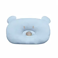 ALMOFADA URSO ACESSRIOS AZUL - HUG