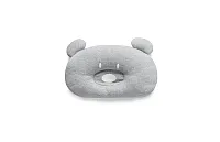 ALMOFADA URSO ACESSRIOS CINZA  - HUG