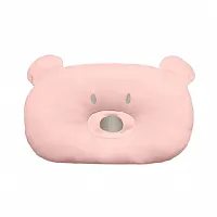 ALMOFADA URSO ACESSRIOS ROSA CLARO  - HUG
