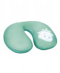 ALMOFADA VIAGEM BEB CEBOLINHA - FLOC