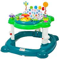 ANDADOR CENTRO DE ATIVIDADES MENINOS - BABY STYLE