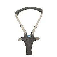ANDADOR FLYBABY CINZA - KABABY
