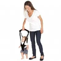 ANDADOR FLYBABY PRETO - KABABY